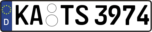 KA-TS3974