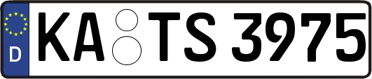 KA-TS3975
