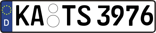 KA-TS3976