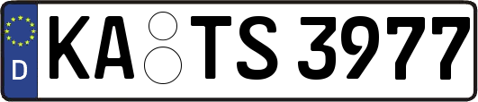 KA-TS3977