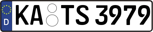 KA-TS3979