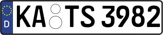 KA-TS3982