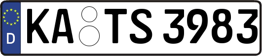 KA-TS3983
