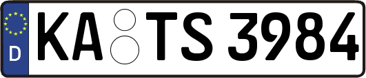 KA-TS3984