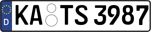 KA-TS3987