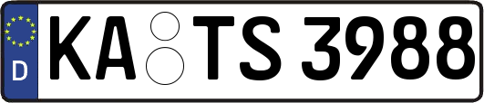 KA-TS3988