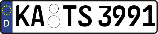 KA-TS3991