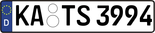 KA-TS3994