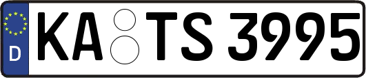 KA-TS3995