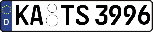 KA-TS3996