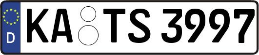 KA-TS3997