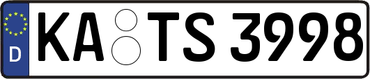 KA-TS3998