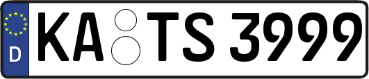 KA-TS3999