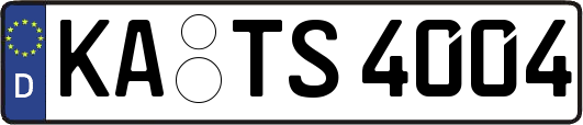 KA-TS4004