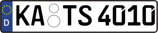 KA-TS4010