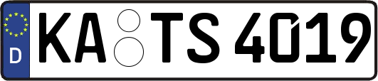 KA-TS4019