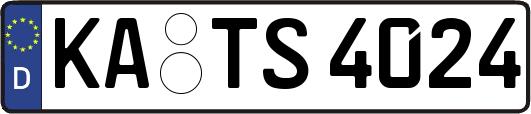 KA-TS4024