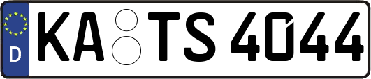 KA-TS4044