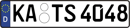 KA-TS4048