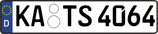 KA-TS4064