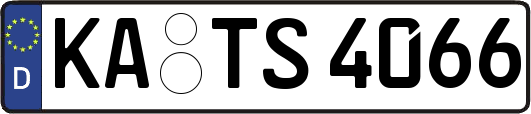 KA-TS4066