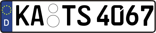 KA-TS4067
