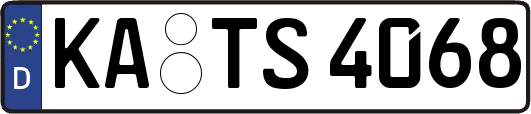 KA-TS4068