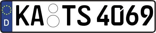 KA-TS4069