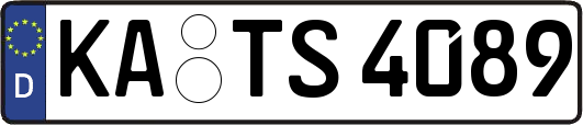 KA-TS4089