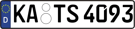 KA-TS4093