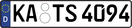 KA-TS4094