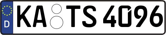 KA-TS4096