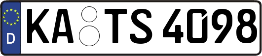 KA-TS4098
