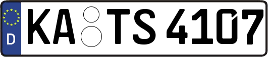 KA-TS4107