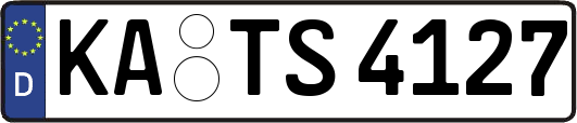 KA-TS4127