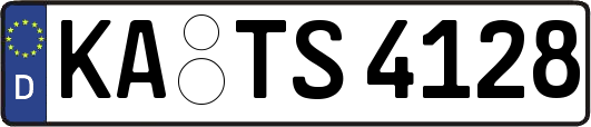 KA-TS4128