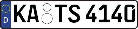 KA-TS4140