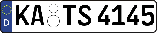 KA-TS4145