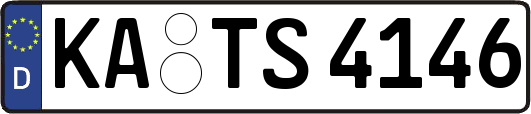 KA-TS4146