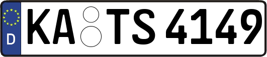 KA-TS4149