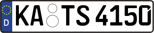 KA-TS4150