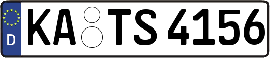 KA-TS4156
