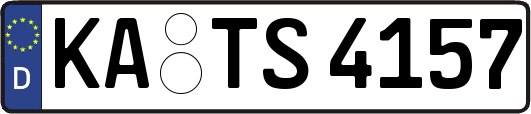 KA-TS4157