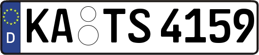 KA-TS4159