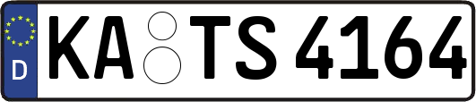 KA-TS4164