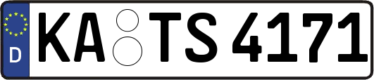 KA-TS4171