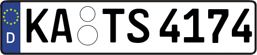 KA-TS4174