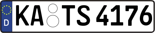 KA-TS4176