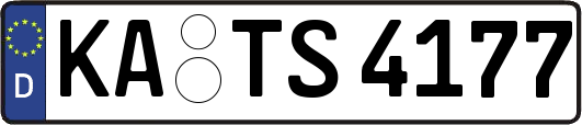 KA-TS4177