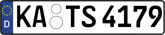 KA-TS4179